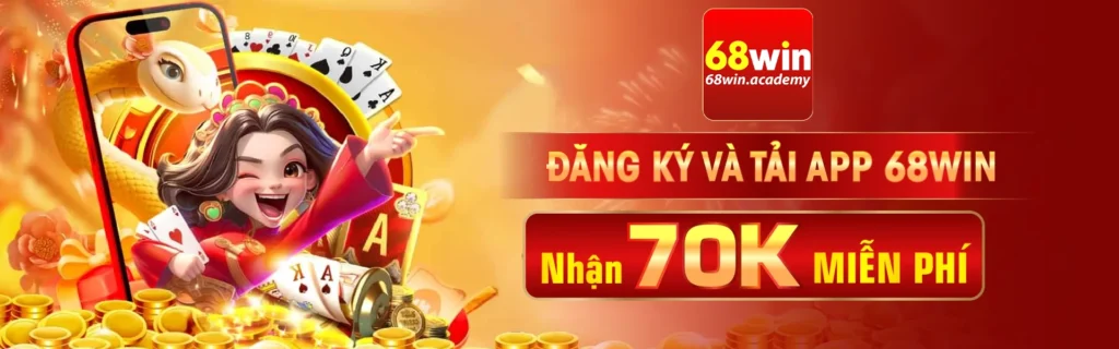 Hero banner 68win