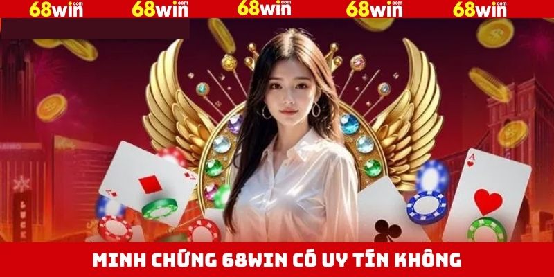 Cấp phép uy tín từ cơ quan kiểm định khắt khe