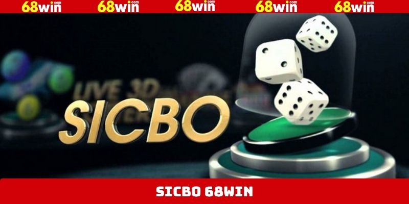Sicbo 68Win - Bật Mí Chiến Thuật Làm Chủ Cuộc Chơi